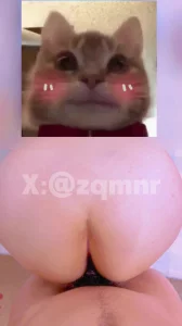 后入极品蜜桃臀！！！