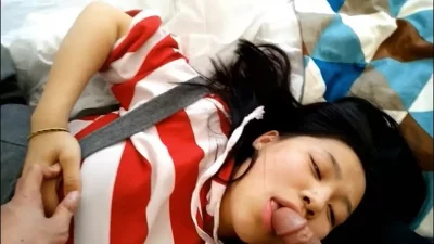 撩妹大神一步步把原本性格单纯性经验不多的清纯学生妹调教成听话的淫娃