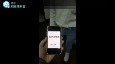 后入爆操黑丝女友！