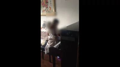 被我从家中接去酒店！（真实良家！）