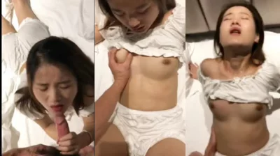 大叫不行了要被操死了